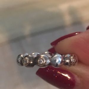 Pandora Ring